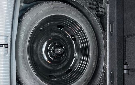Volkswagen Tiguan II, 2017 год, 2 000 000 рублей, 18 фотография