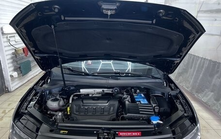 Volkswagen Tiguan II, 2017 год, 2 000 000 рублей, 24 фотография