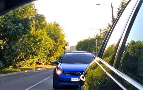 Nissan Skyline, 2003 год, 1 200 000 рублей, 10 фотография