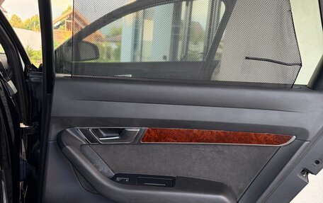 Audi A6, 2007 год, 1 100 000 рублей, 9 фотография