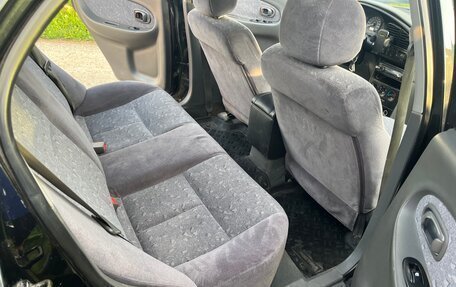 KIA Spectra II (LD), 2007 год, 260 000 рублей, 13 фотография