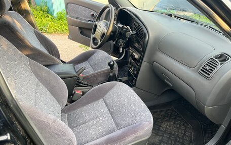 KIA Spectra II (LD), 2007 год, 260 000 рублей, 12 фотография