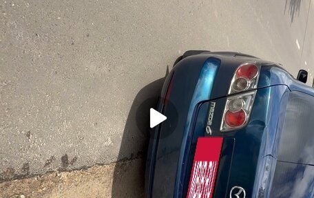 Mazda 6, 2005 год, 60 000 рублей, 4 фотография