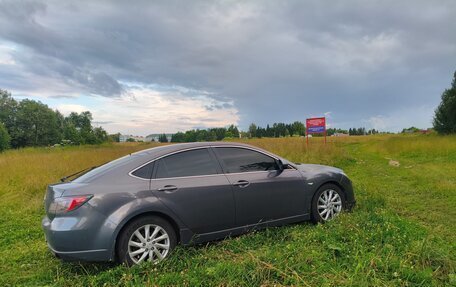 Mazda 6, 2008 год, 850 000 рублей, 2 фотография