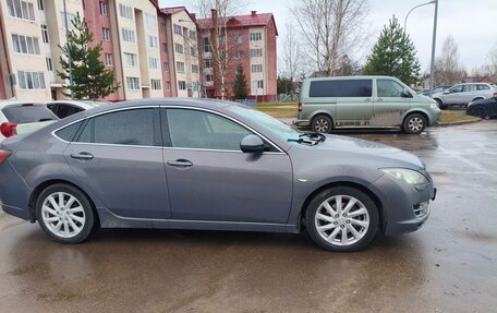 Mazda 6, 2008 год, 850 000 рублей, 9 фотография