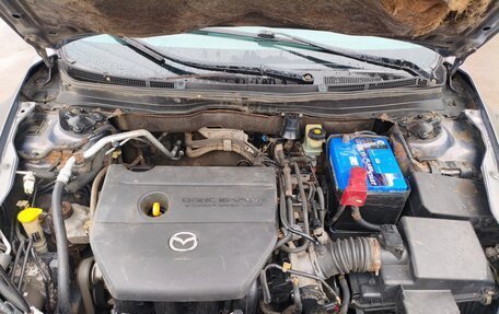 Mazda 6, 2008 год, 850 000 рублей, 6 фотография