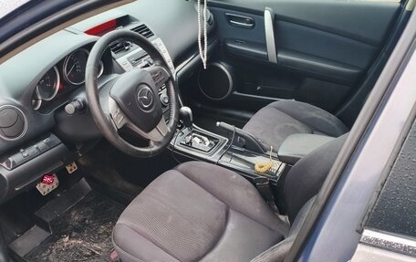 Mazda 6, 2008 год, 850 000 рублей, 5 фотография