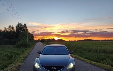 Mazda 6, 2008 год, 850 000 рублей, 3 фотография