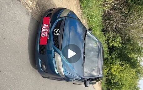 Mazda 6, 2005 год, 60 000 рублей, 8 фотография