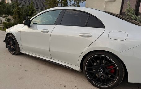 Mercedes-Benz CLA AMG, 2019 год, 3 555 000 рублей, 6 фотография