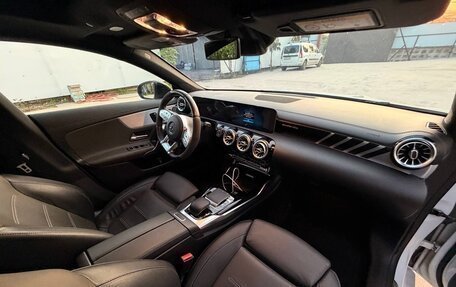 Mercedes-Benz CLA AMG, 2019 год, 3 555 000 рублей, 7 фотография