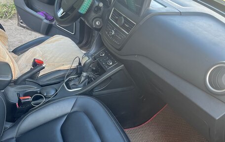 FAW Besturn X40 I, 2019 год, 1 000 000 рублей, 7 фотография