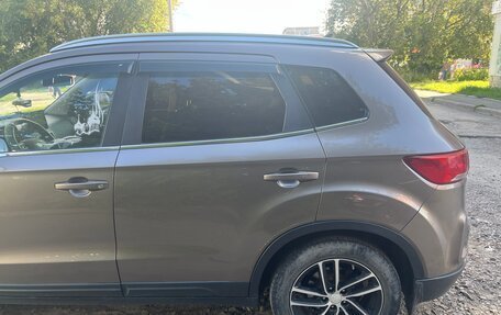 FAW Besturn X40 I, 2019 год, 1 000 000 рублей, 3 фотография