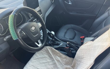 FAW Besturn X40 I, 2019 год, 1 000 000 рублей, 10 фотография