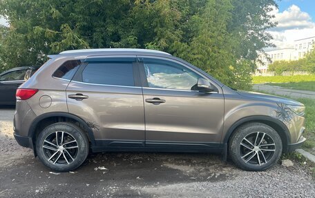 FAW Besturn X40 I, 2019 год, 1 000 000 рублей, 5 фотография