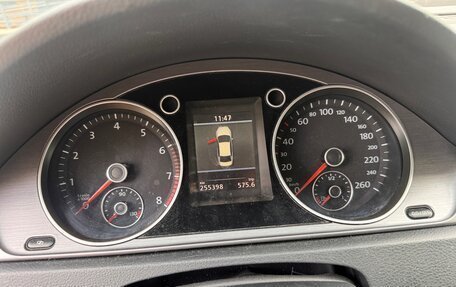 Volkswagen Passat B7, 2011 год, 650 000 рублей, 10 фотография