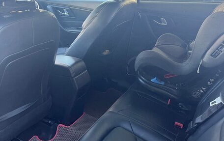 FAW Besturn X40 I, 2019 год, 1 000 000 рублей, 11 фотография