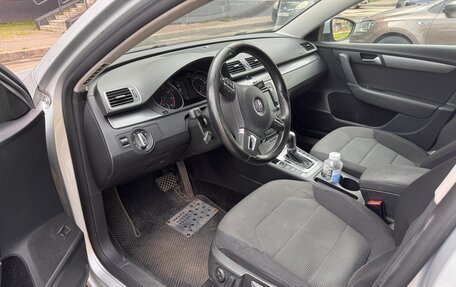 Volkswagen Passat B7, 2011 год, 650 000 рублей, 8 фотография