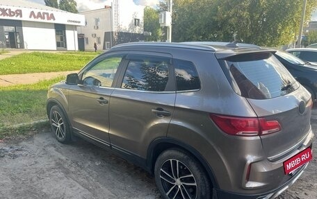 FAW Besturn X40 I, 2019 год, 1 000 000 рублей, 4 фотография
