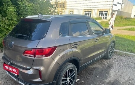 FAW Besturn X40 I, 2019 год, 1 000 000 рублей, 2 фотография