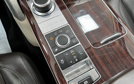 Land Rover Range Rover IV рестайлинг, 2013 год, 2 995 000 рублей, 28 фотография