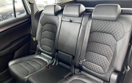 Skoda Kodiaq I, 2019 год, 2 595 000 рублей, 9 фотография