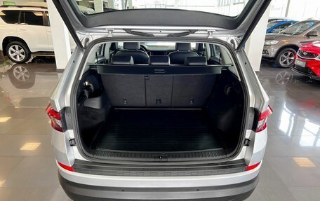 Skoda Kodiaq I, 2019 год, 2 595 000 рублей, 7 фотография