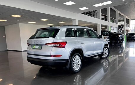 Skoda Kodiaq I, 2019 год, 2 595 000 рублей, 2 фотография