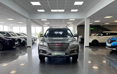 Haval H6, 2017 год, 1 545 000 рублей, 5 фотография