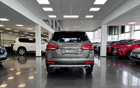Haval H6, 2017 год, 1 545 000 рублей, 6 фотография