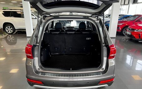 Haval H6, 2017 год, 1 545 000 рублей, 7 фотография