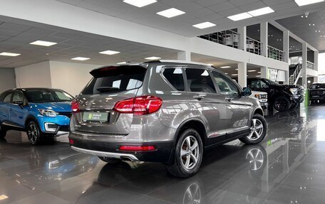 Haval H6, 2017 год, 1 545 000 рублей, 2 фотография