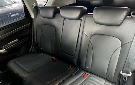 Haval H6, 2017 год, 1 545 000 рублей, 9 фотография