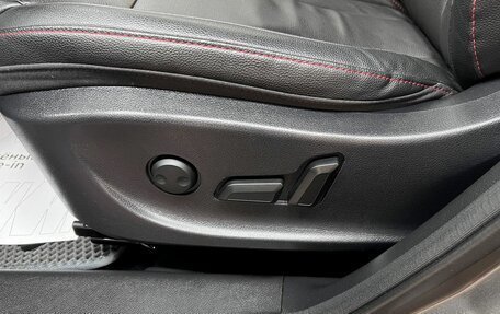 Haval H6, 2017 год, 1 545 000 рублей, 15 фотография