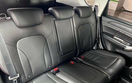 Haval H6, 2017 год, 1 545 000 рублей, 11 фотография
