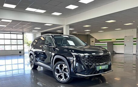 Geely Atlas, 2024 год, 3 095 000 рублей, 5 фотография