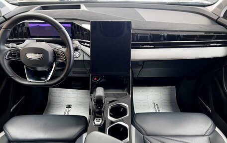 Geely Atlas, 2024 год, 3 095 000 рублей, 10 фотография