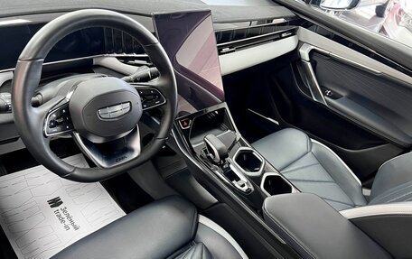 Geely Atlas, 2024 год, 3 095 000 рублей, 8 фотография