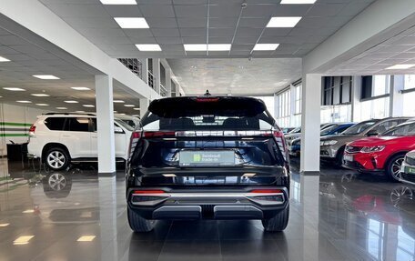 Geely Atlas, 2024 год, 3 095 000 рублей, 4 фотография