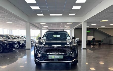 Geely Atlas, 2024 год, 3 095 000 рублей, 3 фотография