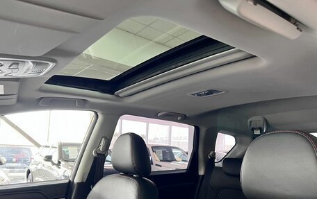 Haval H6, 2017 год, 1 545 000 рублей, 21 фотография
