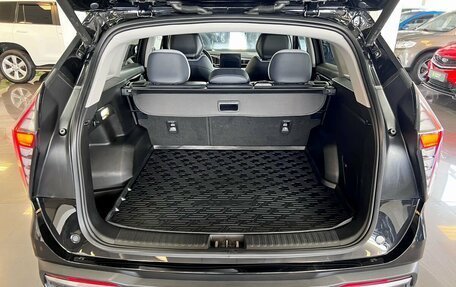 Geely Atlas, 2024 год, 3 095 000 рублей, 7 фотография