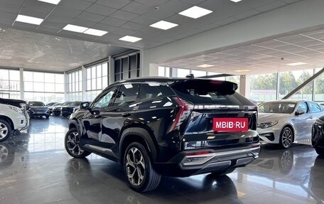 Geely Atlas, 2024 год, 3 095 000 рублей, 6 фотография