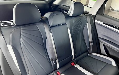 Geely Atlas, 2024 год, 3 095 000 рублей, 12 фотография