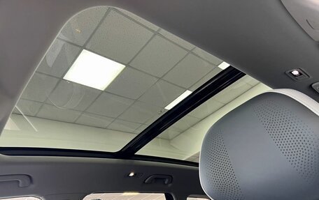 Geely Atlas, 2024 год, 3 095 000 рублей, 16 фотография