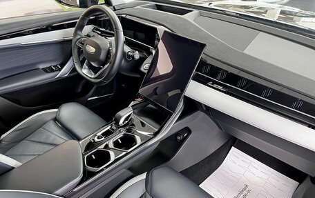 Geely Atlas, 2024 год, 3 095 000 рублей, 13 фотография