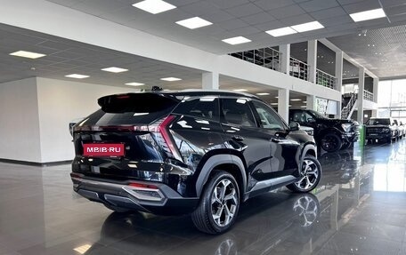 Geely Atlas, 2024 год, 3 095 000 рублей, 2 фотография