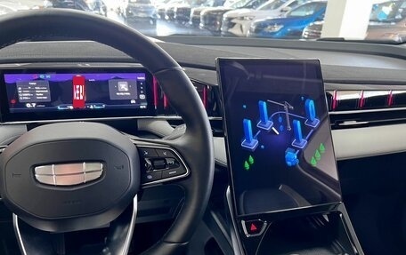 Geely Atlas, 2024 год, 3 095 000 рублей, 18 фотография