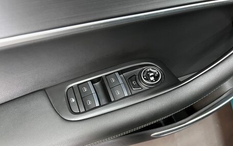 Chery Tiggo 7 Pro, 2021 год, 1 625 000 рублей, 14 фотография