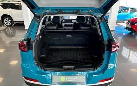 Chery Tiggo 7 Pro, 2021 год, 1 625 000 рублей, 7 фотография